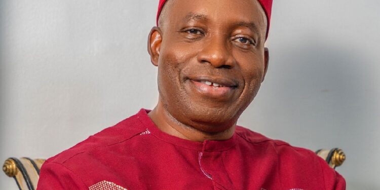 Governor Soludo, Gwo Gwo Gwo Ngwo dance, Aide sacked