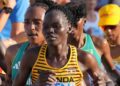 Rebecca Cheptegei, Ugandan Olympian, Dead, Set on fire, Boyfriend