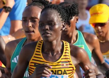 Rebecca Cheptegei, Ugandan Olympian, Dead, Set on fire, Boyfriend