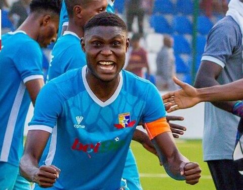 Remo Stars, Kano Pillars, Nger Tornadoes, Plateau United, NPFL, Football