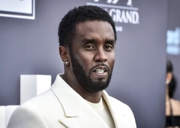 Sean ‘Diddy’ Combs, Racketeering, Sex trafficking
