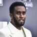 Sean ‘Diddy’ Combs, Racketeering, Sex trafficking
