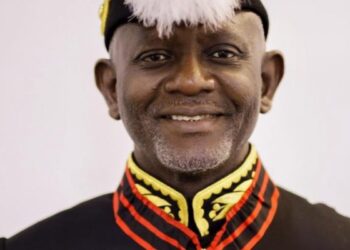 Sir Steve Adehi, FUEL PRICE, Papal knights, Possible mob action, Hungry Nigerians