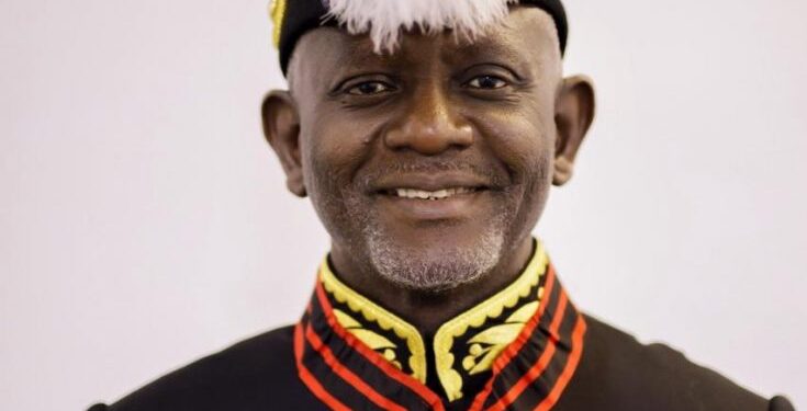 Sir Steve Adehi, FUEL PRICE, Papal knights, Possible mob action, Hungry Nigerians