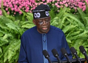 Tinubu, Nigerians in China, Fuel price hike, Oil and gas news
