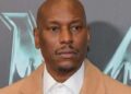 Tyrese Gibson, Arrest, Ex-wife, $10k, Monthly child support