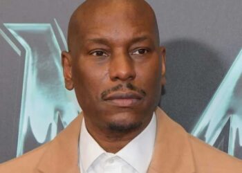 Tyrese Gibson, Arrest, Ex-wife, $10k, Monthly child support