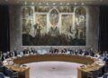 US, Support, Two permanent seats, UN Security Council, Africa