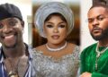 VeryDarkMan, Bobrisky allegations, Femi Falana