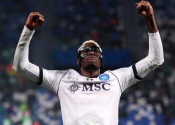 Victor Osimhen, Set, Galatasaray move