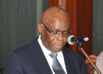 Justice Walter Onnoghen, Out-of-court settlement, unlawful sack lawsuit