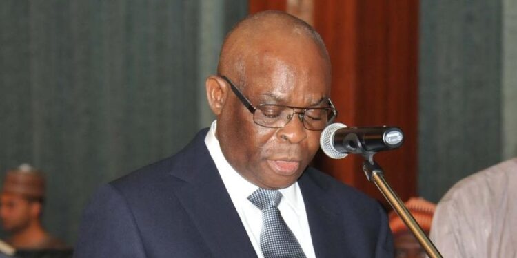Justice Walter Onnoghen, Out-of-court settlement, unlawful sack lawsuit