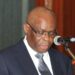 Justice Walter Onnoghen, Out-of-court settlement, unlawful sack lawsuit