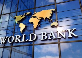 Nigeria, third-largest debtor, World Bank, IDA, International Development Association