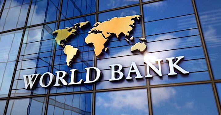 Nigeria, third-largest debtor, World Bank, IDA, International Development Association