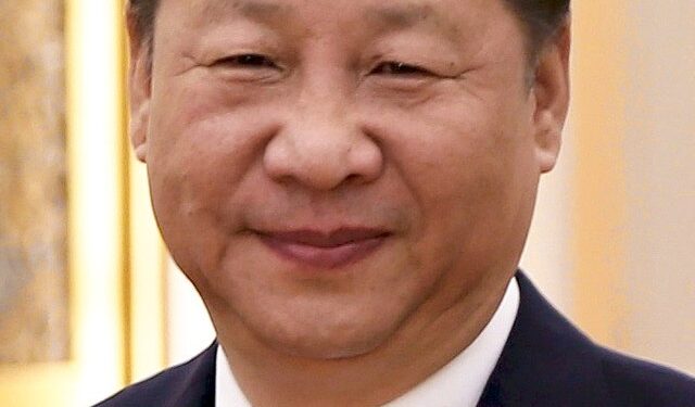Xi Jinping, China, Africa, Billions, Fresh financial commitment, Million jobs