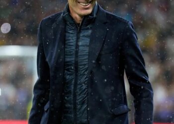 Zinedine Zidane, Ronaldo Luís Nazário de Lima, Best footballer he played with