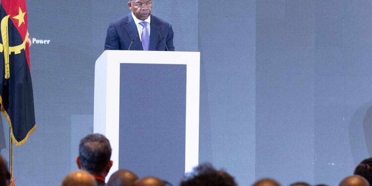 5th Angola Oil & Gas, Luanda, Hydrocarbon production, Oil and gas