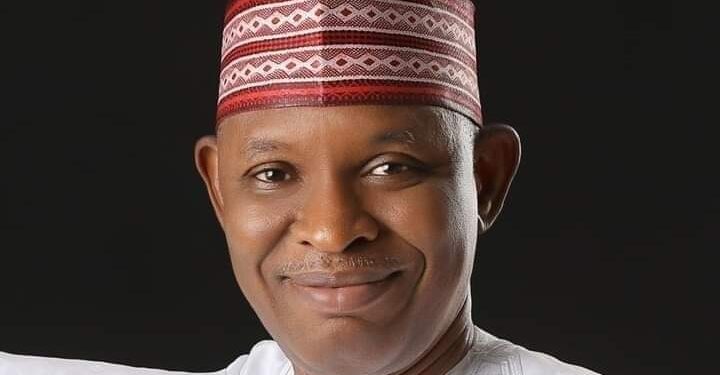 Gov Yusuf, independence, Kwankwaso, Kano