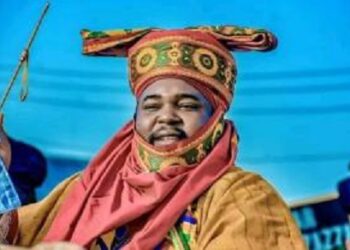Umar Shehu Idris, Zazzau Prince, Auto crash, Death
