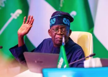 Tinubu, economic tax reform, Abiodun Komolafe