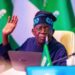 Tinubu, economic tax reform, Abiodun Komolafe