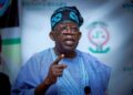 Bola Tinubu, Kwara State, Roads