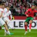 Cristiano Ronaldo, Portugal, Poland, Nations League