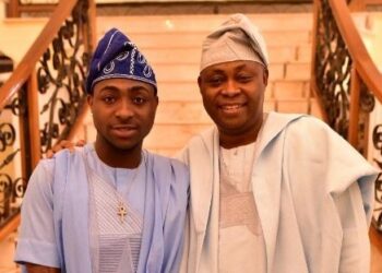 Adedeji Adeleke, Nigeria’s electricity, Davido’s dad, Gas and electricity