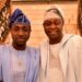 Adedeji Adeleke, Nigeria’s electricity, Davido’s dad, Gas and electricity