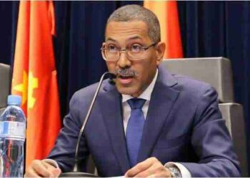 Diamantino Azevedo, Angola, Oil and gas, Diversification, Development