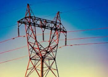 Ethiopia-Kenya electricity highway