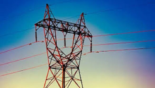 Ethiopia-Kenya electricity highway