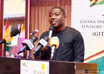 Herbert Krapa, African ministers, Energy future, Closed-door sessions