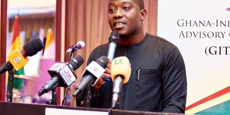 Herbert Krapa, African ministers, Energy future, Closed-door sessions