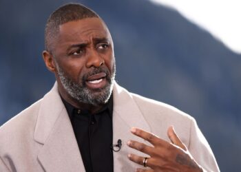 Idris Elba, Aauthenticity issue, Things Fall Apart, Okonkwo role