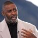 Idris Elba, Aauthenticity issue, Things Fall Apart, Okonkwo role