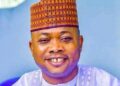 Vanguard for Credible Representation, Tinubu, Governors, Ododo, Anti-graft fight, Nigeria