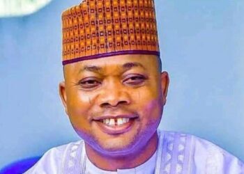 Vanguard for Credible Representation, Tinubu, Governors, Ododo, Anti-graft fight, Nigeria