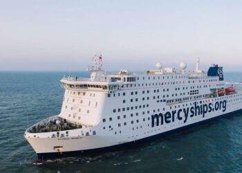 Mercy Ships, WACS, Surgical training, Anesthesia training, Africa, West African College of Surgeons