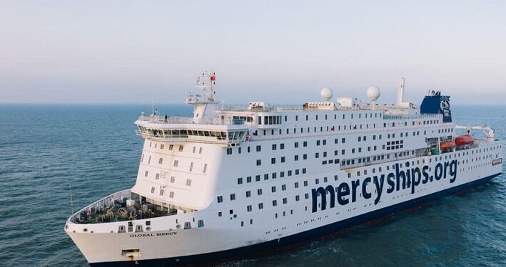 Mercy Ships, WACS, Surgical training, Anesthesia training, Africa, West African College of Surgeons