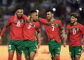Morocco, Atlas Lions, Nwankwo Kanu, 2025 AFCON, Yassine Bounou, Achraf Hakimi