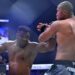 Ngannou, knock out, Ferreira, MMA return