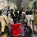 Nigeria, Unregistered citizens, Lebanon, Evacuation