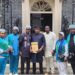 Sunday Igboho, Yoruba Nation, Petition, UK Prime Minister