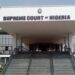 Nigeria, States, Lawsuit, Constitutionality, EFCC, Supreme Court, Judgment reserved