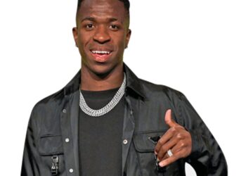 Brazilian media, Vinicius Jr, Ballon d'Or