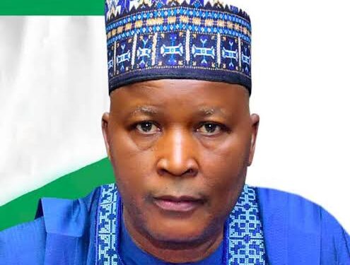 MINISTER GWARZO’S REMOVAL: Matters Arising