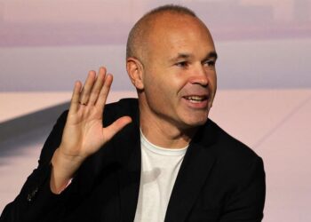 FIFA World Cup, Morocco, Portugal, Spain, Andres Iniesta