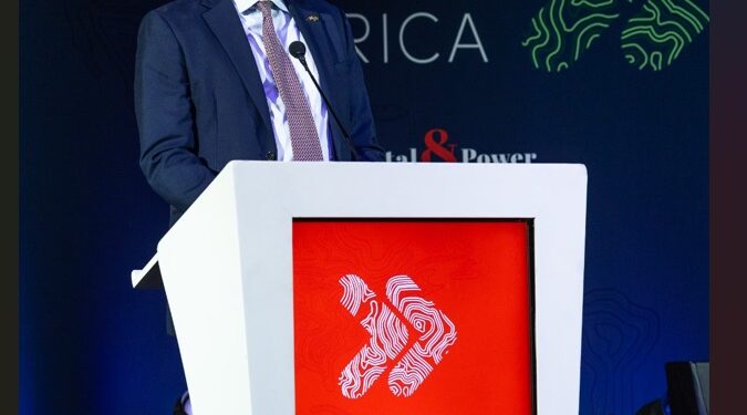 Mining ministers, mineral expansion, Critical minerals Africa